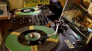 Kingzblend TV Vol. 10 by Deli-Cut (Dancehall Mix)