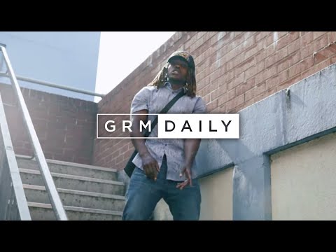 Mista Payne - Cold World [Music Video] | GRM Daily