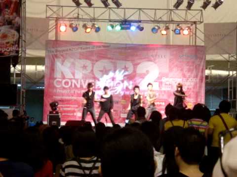 [KCON2] Element Shine Part 3