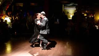 Video thumbnail for La Serenata (Mi amor) - Sabrina Tonelli & Pablo Giorgini Athens 20-05-2023 2/4