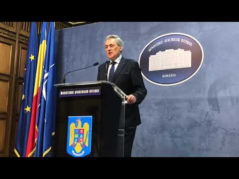 Mediafax 14 Noiembrie - Raportul protestului 10 august 2018 a fost declasificat