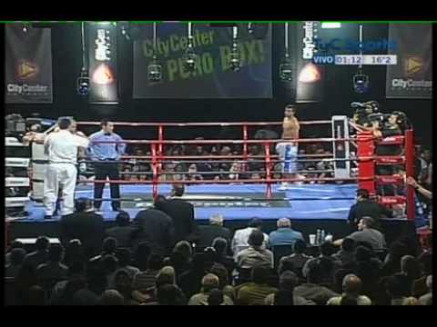 04 05 PATRICIO PEDRERO vs OSCAR SALVAJE PEREYRA
