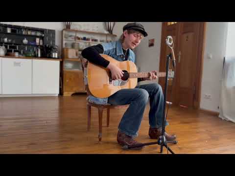 Mein Eigenes Glück - David Lübke