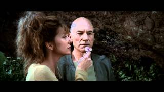 Star Trek: Insurrection (1998) Video