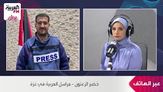 خروقات إسرائيلية متكررة.. قصف جوي ومدفعي على مناطق متفرقة في غزة