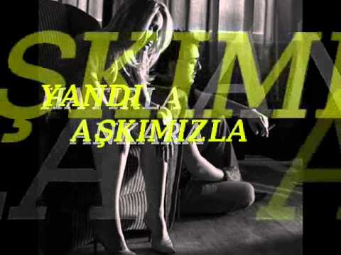 Tolga Tabu - Ankara Yandı Aşkımızla