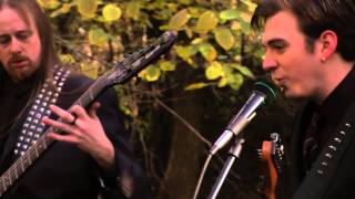 The Dead Morticians - Back To The Grave