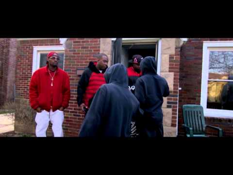 Tay Boogie ft CNC Keyz | Really Live It | shot by @a_royal_payne