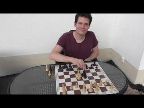 #48: Game vs Alexander Grischuk in his Banter Blitz