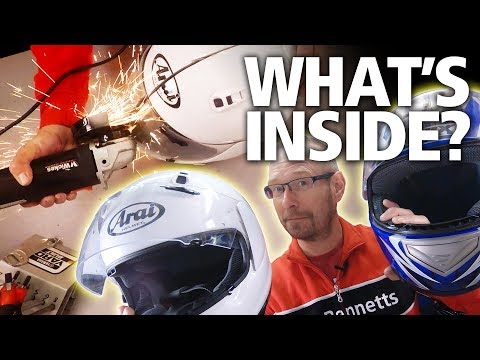How much should you pay for a motorcycle helmet? | Cheap vs Expensive: what is the best brand?