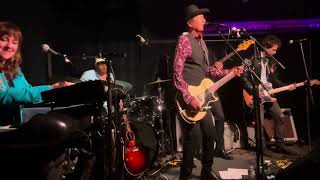 Alejandro Escovedo &amp; the Halifax All Stars “Break This Time” at HUFF Carleton Sat., Oct. 5, 2024.