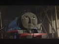 Thomas Friends Calling All Engines Storm Clip