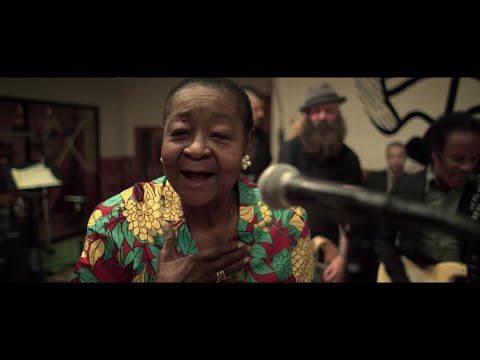 Calypso Rose feat. Tim Timebomb & the Interrupters: Amazing Grace | Coachella Curated 2019