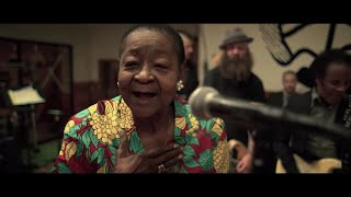 Calypso Rose feat. Tim Timebomb &amp; the Interrupters: Amazing Grace | Coachella Curated 2019