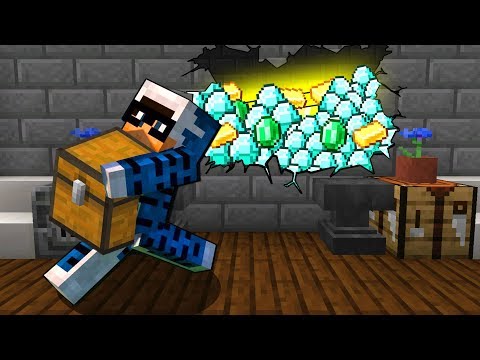 SCHERZO A BELLAFACCIA - GLI RUBO TUTTI I DIAMANTI