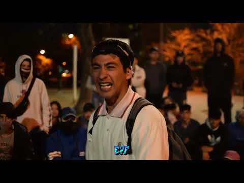 FAXYNI vs RUSSO vs DARKUD - OCTAVOS (Temporada 2021/22)