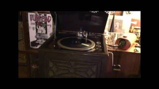 Rock Me Mamma Big Boy Crudup 78rpm on the Granby