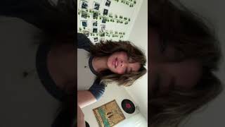 TIK TOK - @goawayyourenotwelcome #shorts #tiktok #angel #lipsync #song