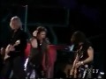 Aerosmith One Way Street Osaka 01 27 2002