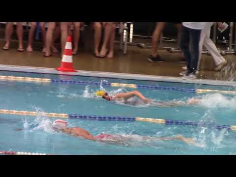 Michelacci Matilde (6) 100SL - Lucca 16.02.20