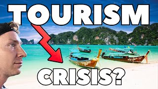 Thailand’s Tourism Crisis Narrative Is Wrong — Here’s Why