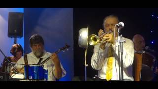 Over In The Glory Land