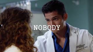 The Good Doctor | Neil Melendez - Play the game (Kodaline)