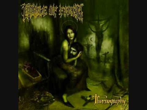 Cradle of Filth- Libertina Grimm