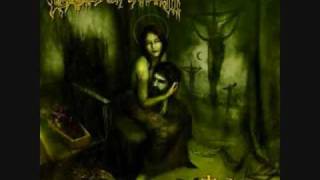 Cradle of Filth- Libertina Grimm