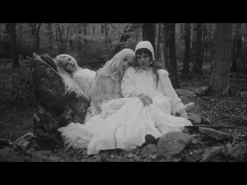 Lacrymaria Olor - Nicole Dollanganger (Official Video)