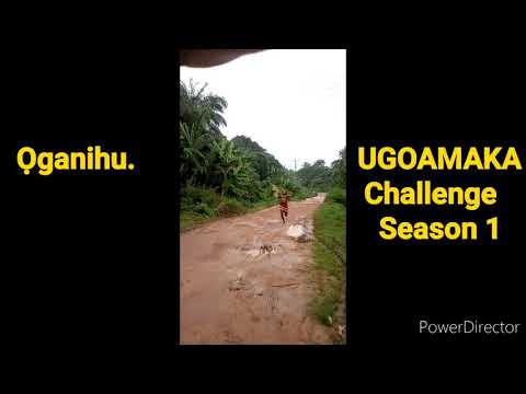 Ọganihu(Progress), UGOAMAKA. Ada Uturu 2020.
