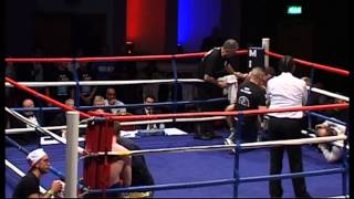 UCB Pauly at the Troxy 26/04/14/ Ten Bells for Micky May