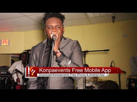 D-namit Konpa - My Pain Live Video Performance | Port St Lucie | 5 /27 /17