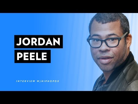 Jordan Peele Explains Why Childish Gambino's 