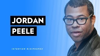 Jordan Peele Explains Why Childish Gambino's "Redbone" Was Perfect For "Get Out"