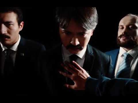 В кармане пятка-Тоқта 🙅🏻‍♂️