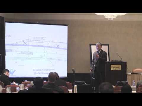 Case Study – Spragues Road (RR#75) Rehabilitation with Unbonded Concrete Overlay