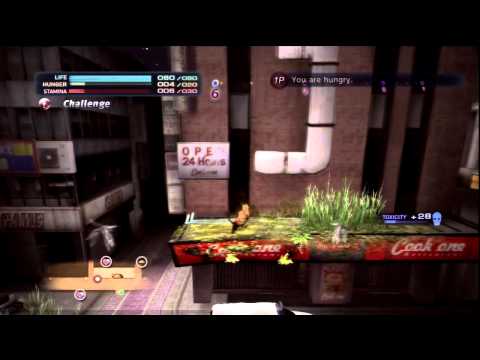 Tokyo Jungle Survival Episode 57 - Fat Cat Replacement