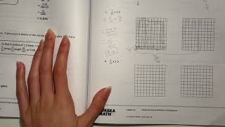 Eureka Math Grade 5 Module 4 Lesson 17 | #mathwithaubrey #answers