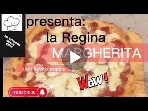 Come fare la pizza Margherita perfetta🍕😋