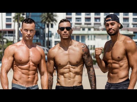 The Ultimate Calisthenics Motivation 5