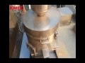 Sesame Washing Machine Sesame Seeds Cleaning Machine
