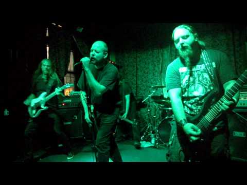 04 Saturnus Empty Handed Live 20.09.15