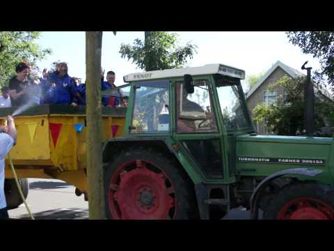 Rillandia C1 Kampioen