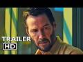 OUTCOME Official Trailer 2026 Keanu Reeves Cameron Diaz