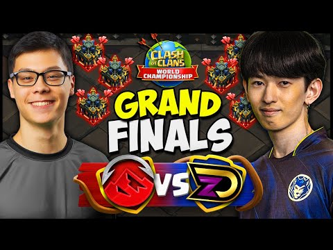 Elevate vs Dizi Group in Grand Finals For Golden Ticket! May Monthly Finals