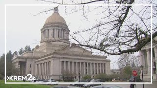 Lawmakers are moving fast to toughen Washington's laws on sex trafficking