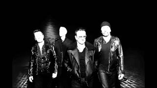 U2 - Song For Someone - BBC RADIO2 Acoustic LIVE 15/10/2014