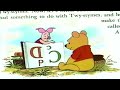 Closing To The Many Adventures Of Winnie The Pooh 1996 VHS Canadian Copy