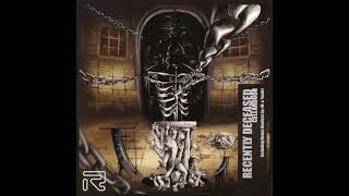 Recently Deceased - Cellardoor (2008) Full album